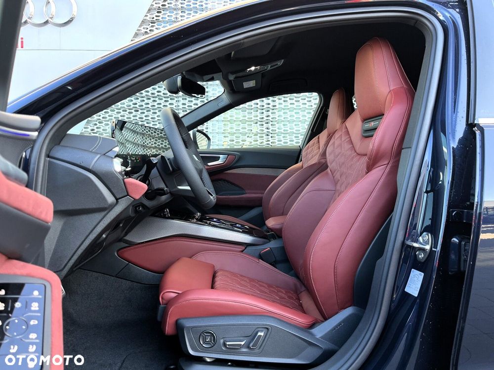 Audi S5 Limousine - 19