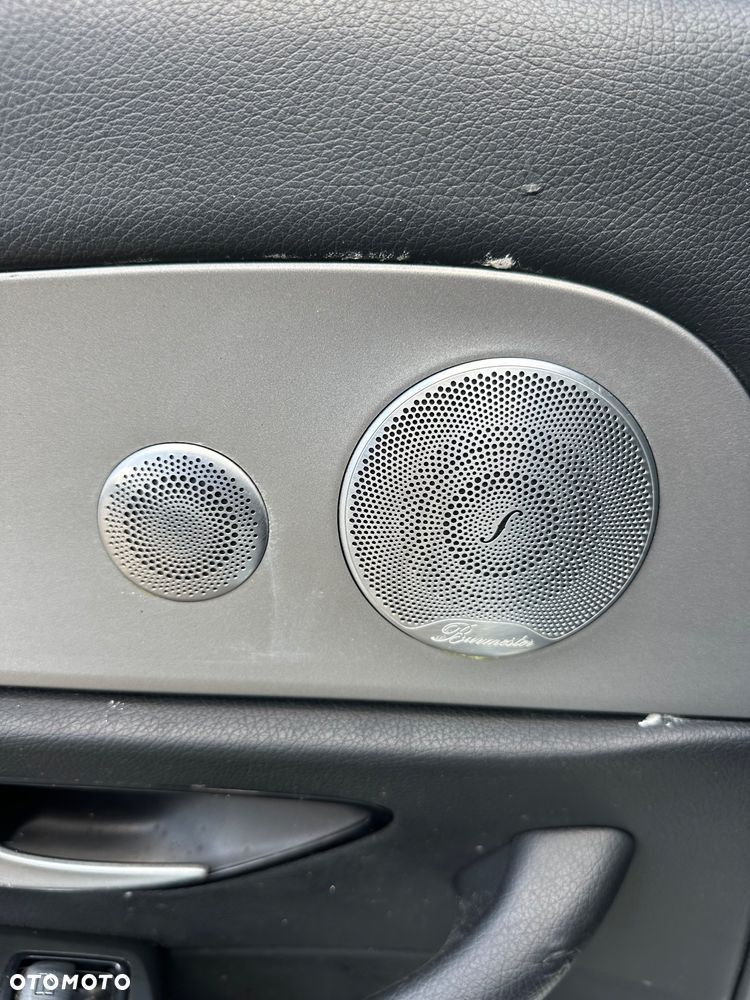Mercedes-Benz Klasa E 220 d 4Matic 9G-TRONIC Avantgarde - 8
