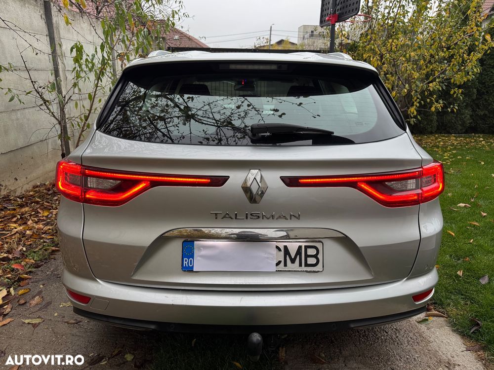 Renault Talisman - 34