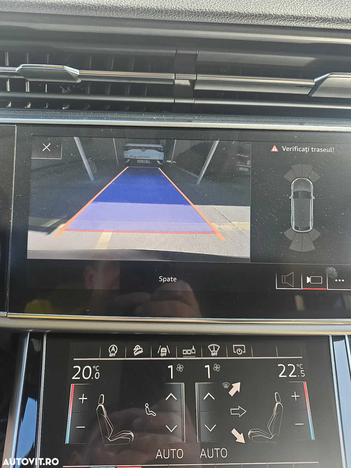 Audi Q8 3.0 50 TDI quattro Tiptronic MHEV - 8