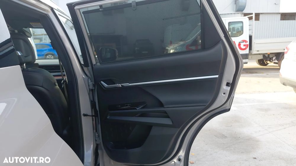 KG Mobility Torres - 15