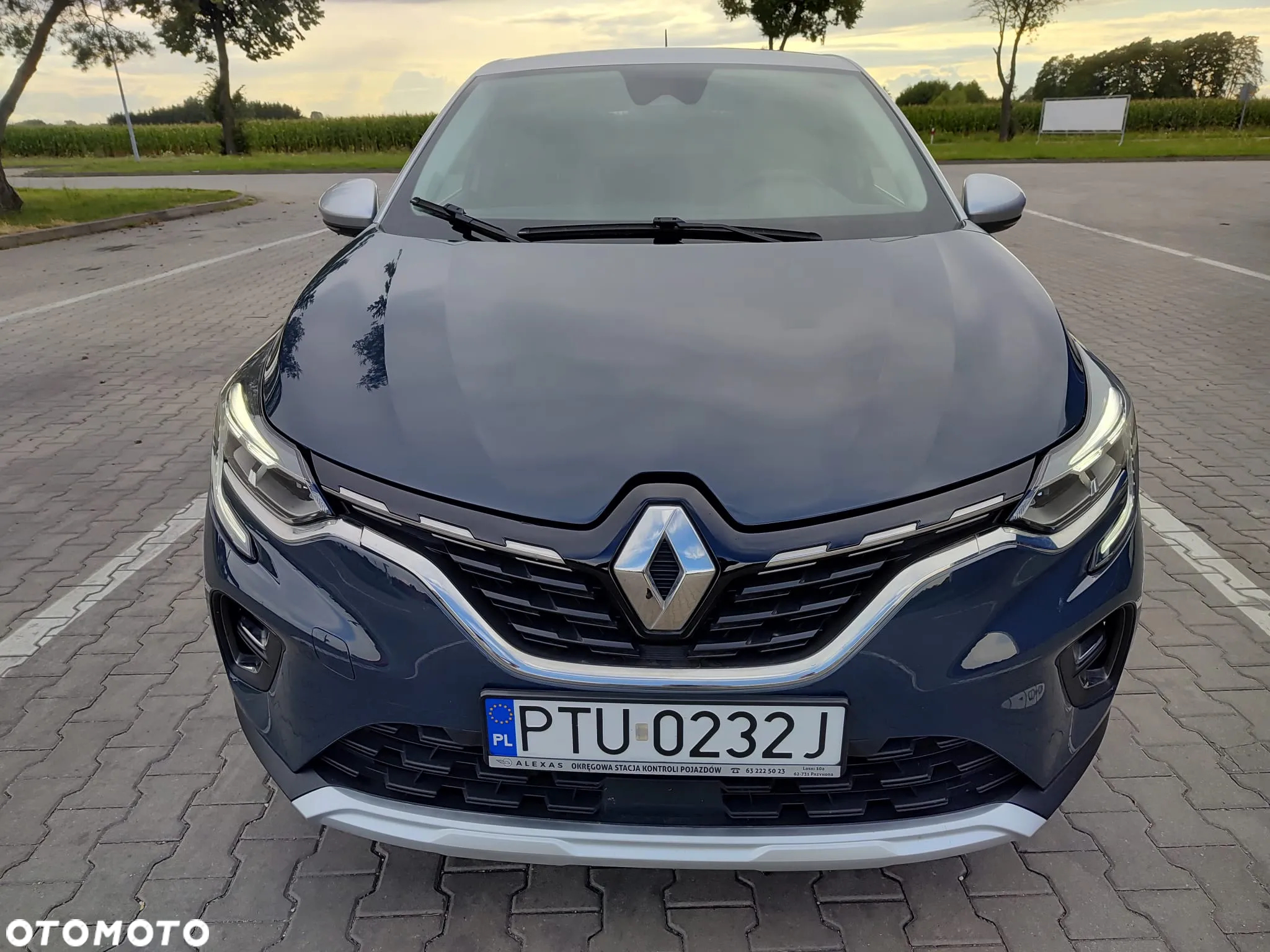 Renault Captur 1.3 Energy TCe FAP Intens - 5