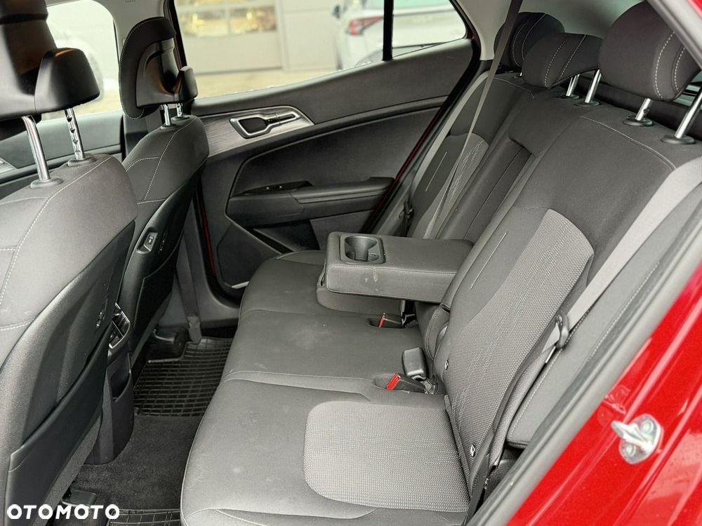 Kia Sportage 1.6 T-GDI L 2WD DCT - 13