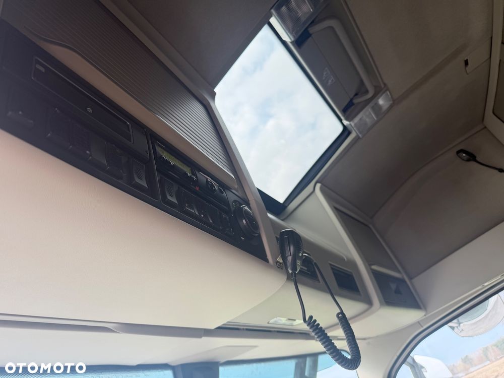 Volvo FH500 - 16