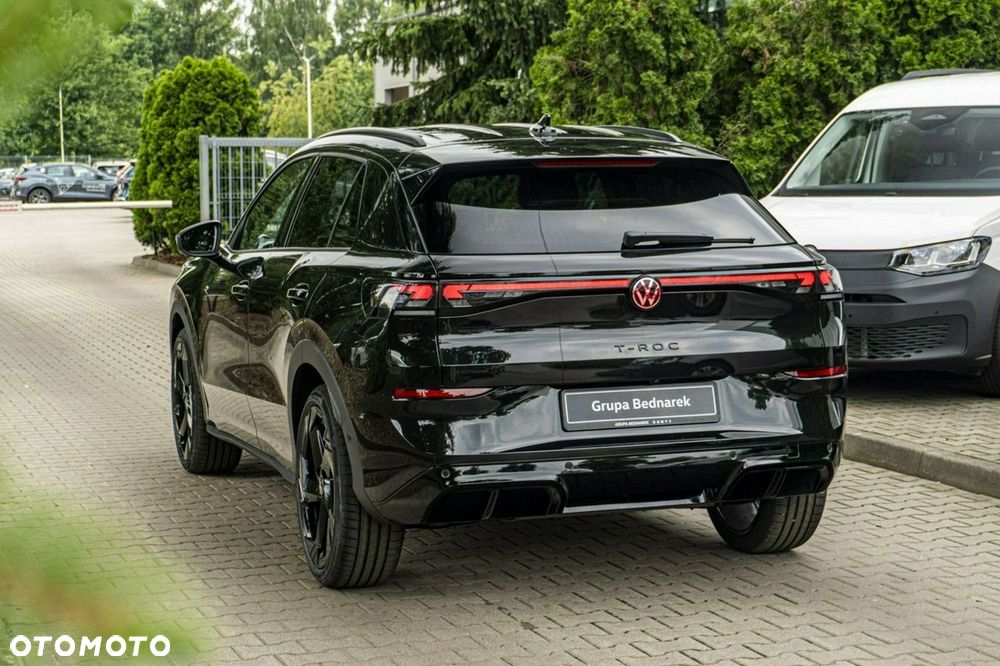 Volkswagen T-Roc - 11