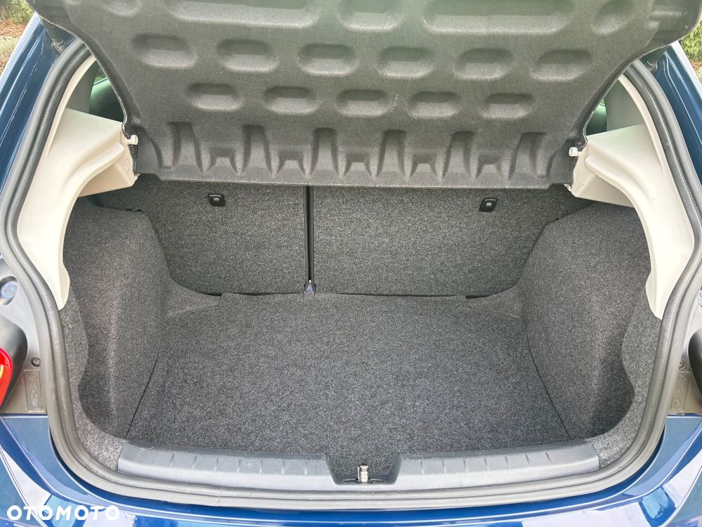 Seat Ibiza 1.2 TSI CONNECT - 16