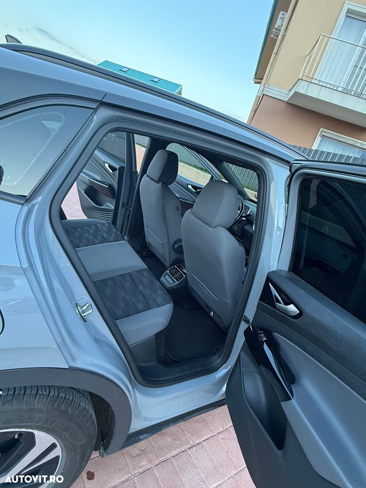 Volkswagen ID.4 52 kWh Pure - 8