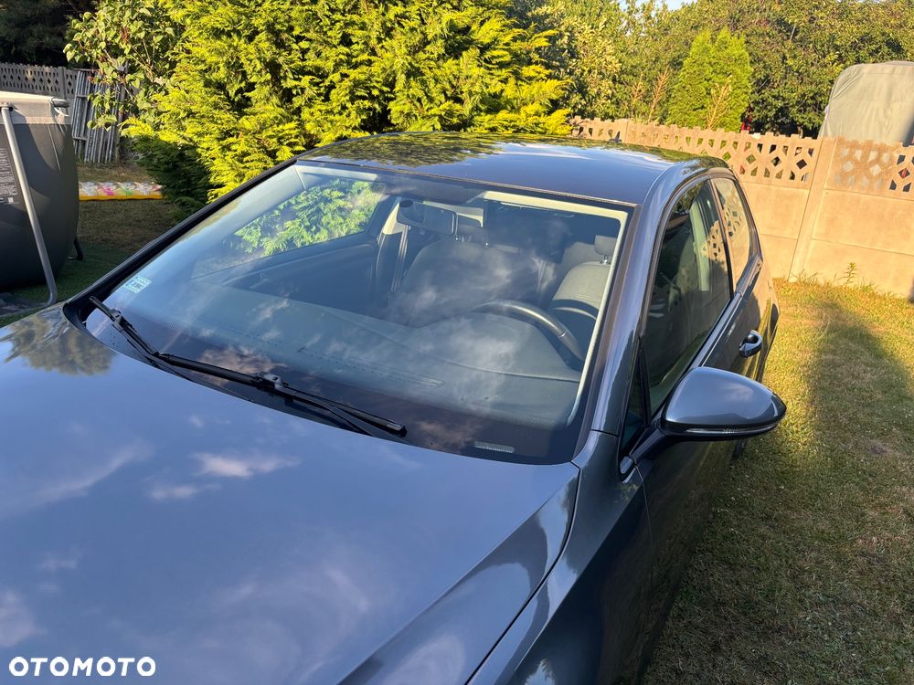 Volkswagen Golf Aktionsmodell 1.8 T Comfortline - 10
