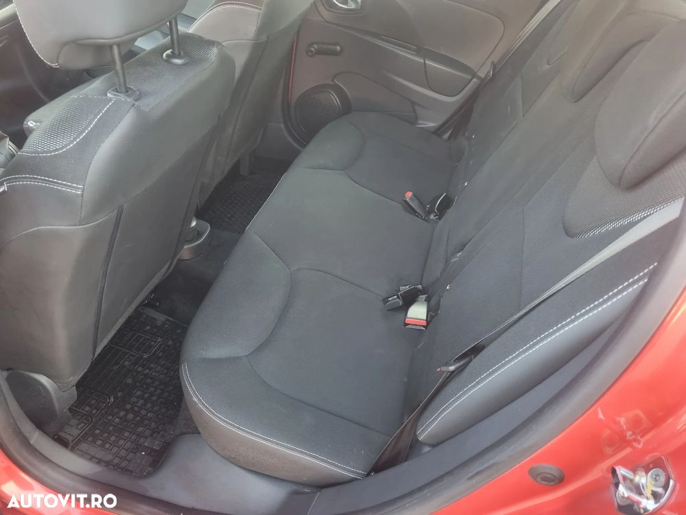 Renault Clio TCe 90 Limited - 9