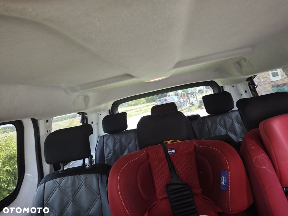 Citroën Jumpy Combi - 7