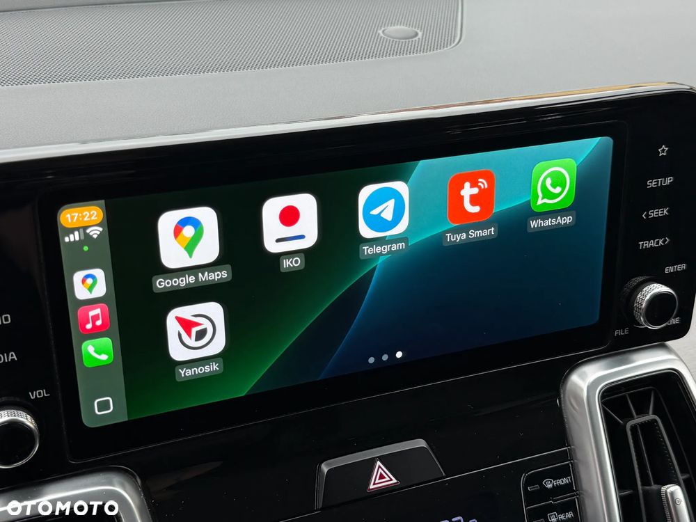 Kia Sorento - 20