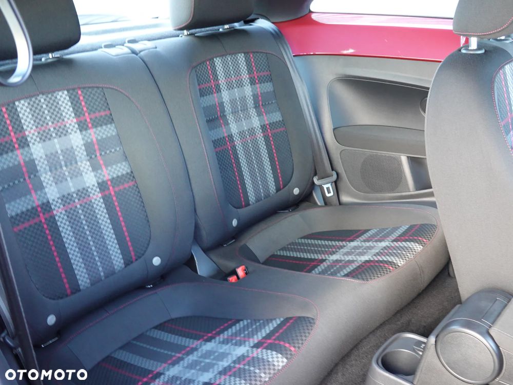 Volkswagen Beetle - 15