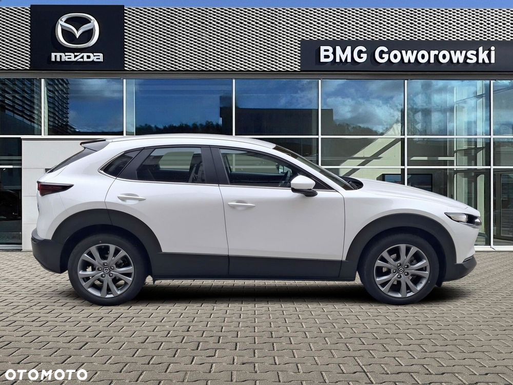 Mazda CX-30 2.0 mHEV Centre-Line 2WD - 17