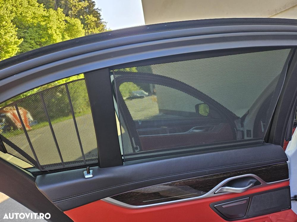 BMW Seria 7 730d xDrive - 13