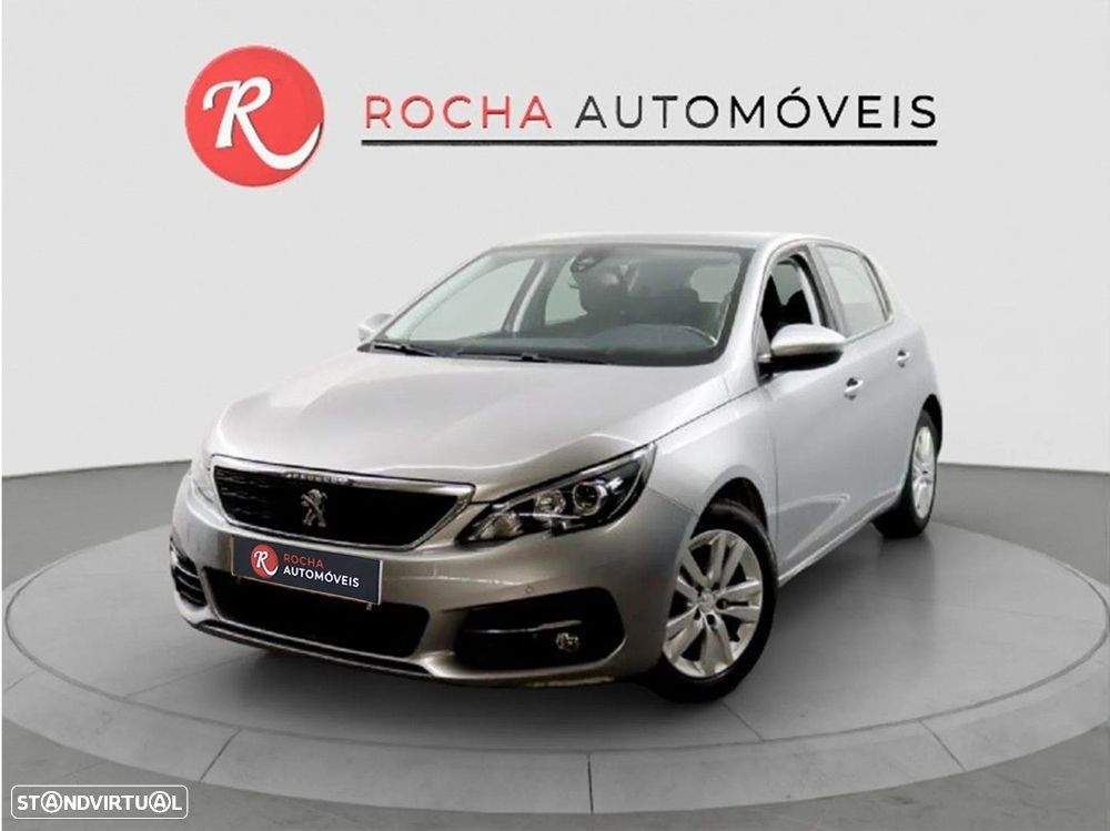Peugeot 308 1.2 PureTech Active Pack - 1