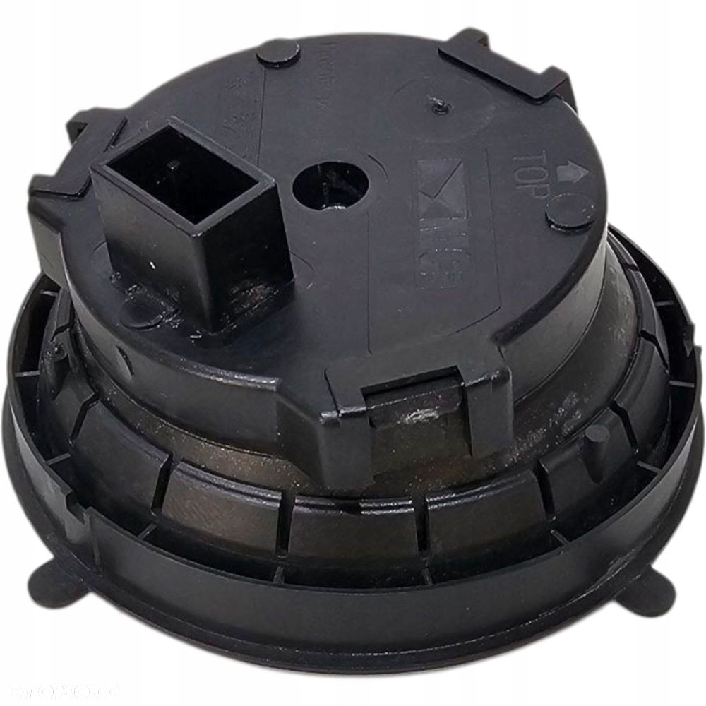 Bmw E81 E87 E82 E90 E92 E93 Silniczek Napęd Regulacji Lusterka 4Pin 7191405 - 5