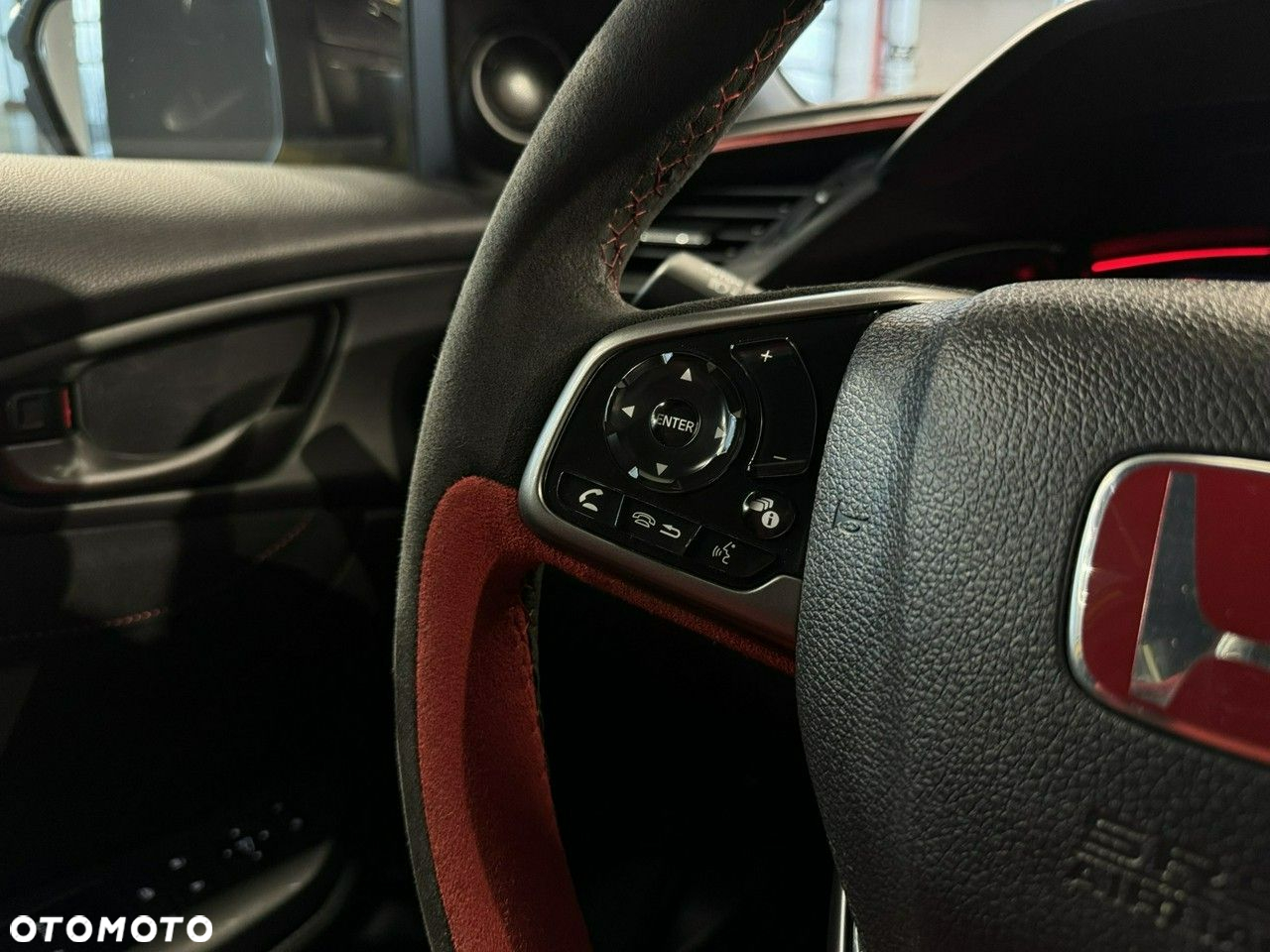 Honda Civic - 18