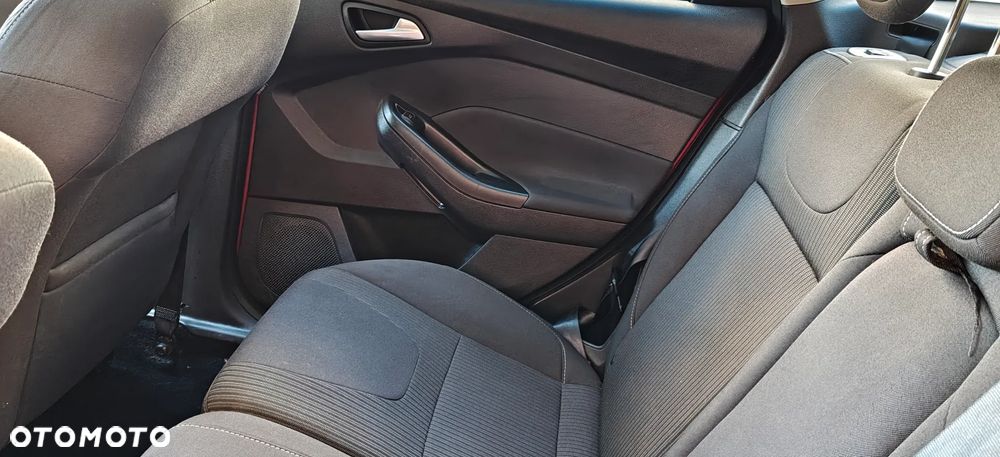 Ford Focus 1.6 TDCi Trend Sport - 29