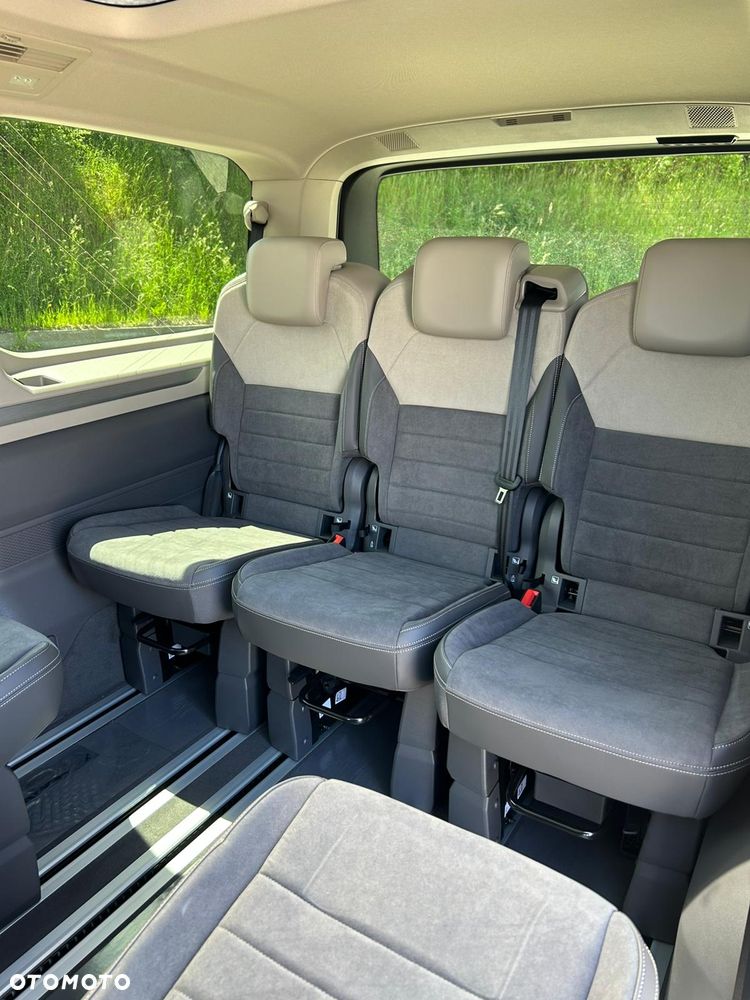 Volkswagen Multivan 2.0 TDI L2 Edition DSG - 15