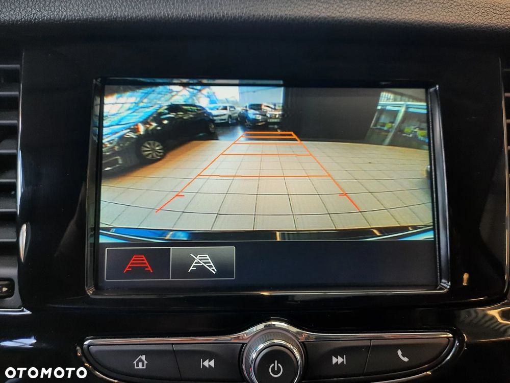 Opel Mokka 1.4 Turbo ecoFLEX Start/Stop Color Innovation - 21