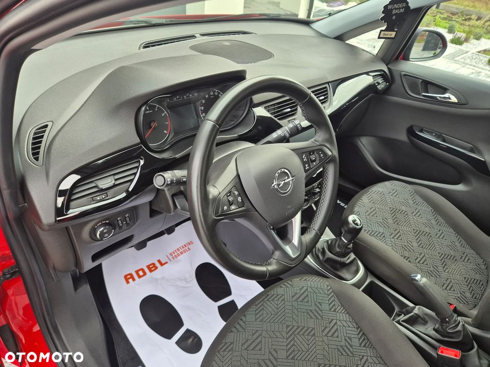 Opel Corsa 1.4 Edition - 29