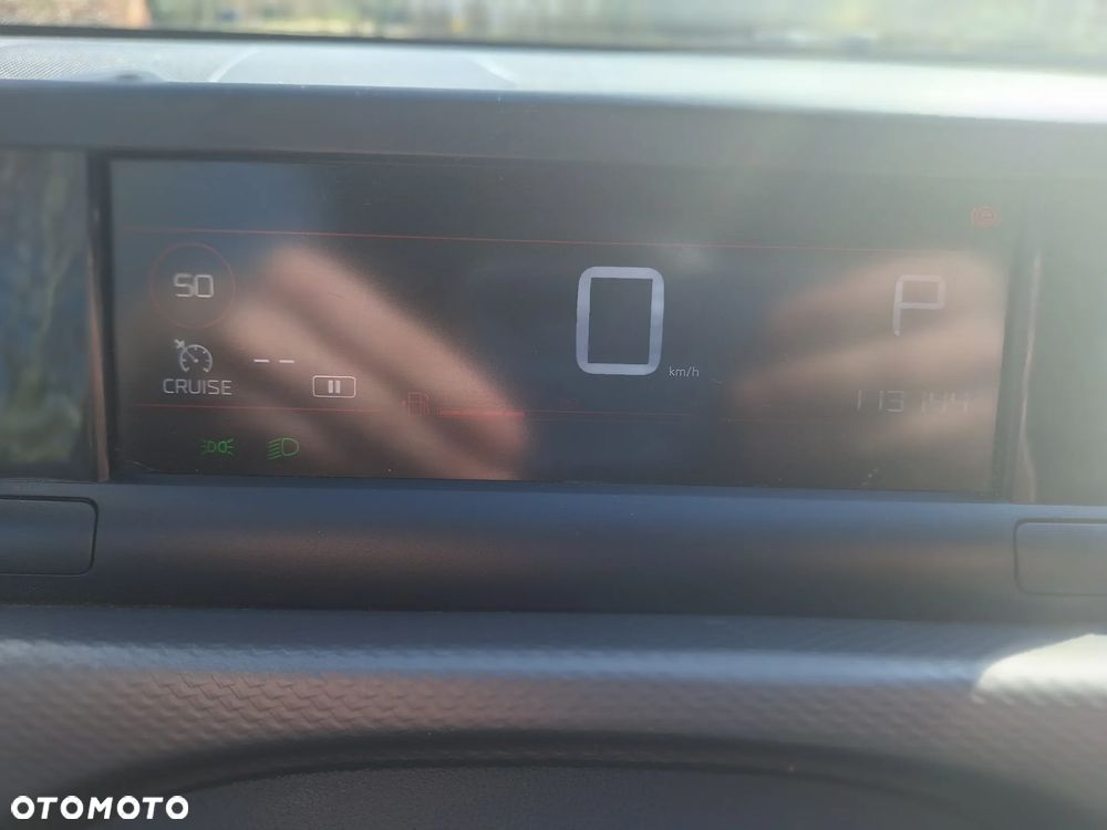 Citroën C4 Cactus - 12