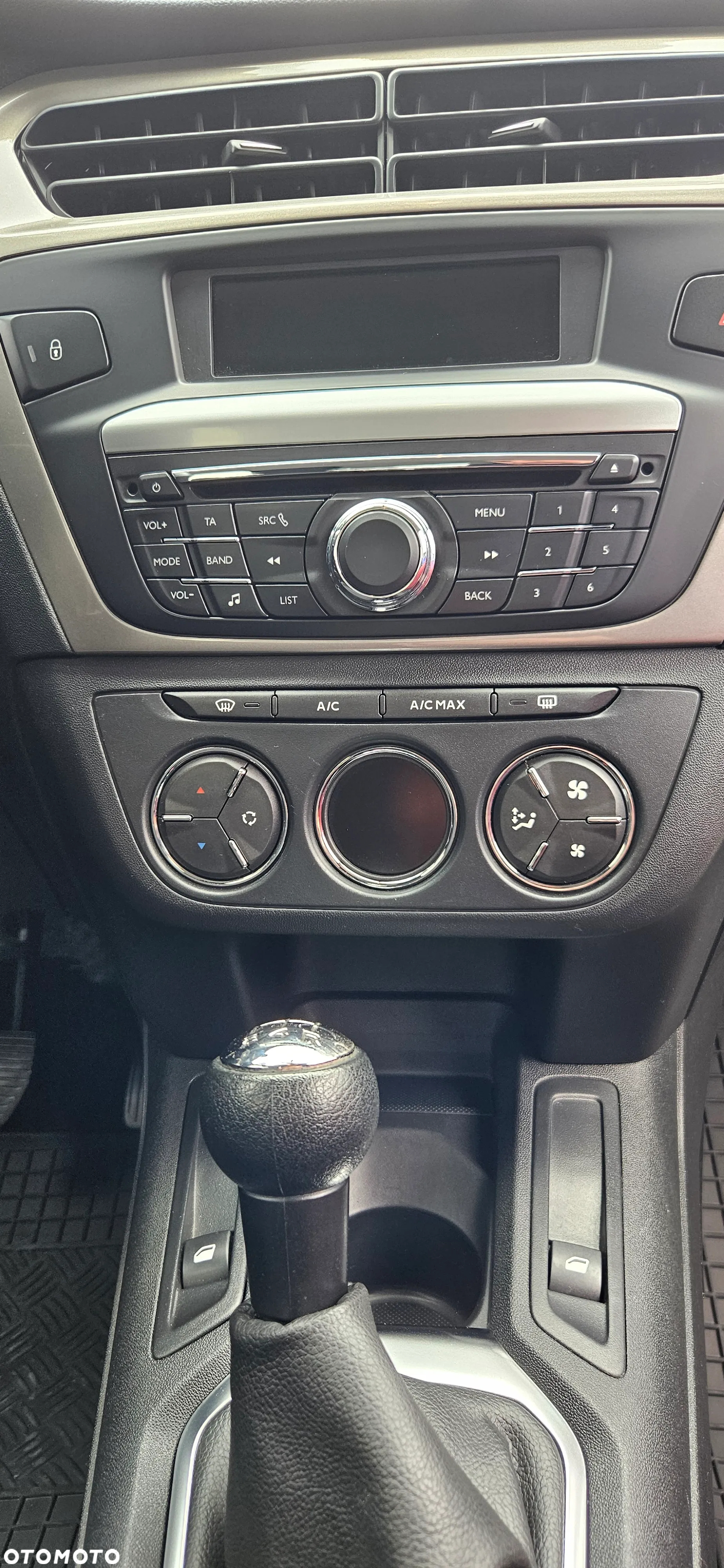 Citroën C-Elysée 1.2 VTi Seduction - 15