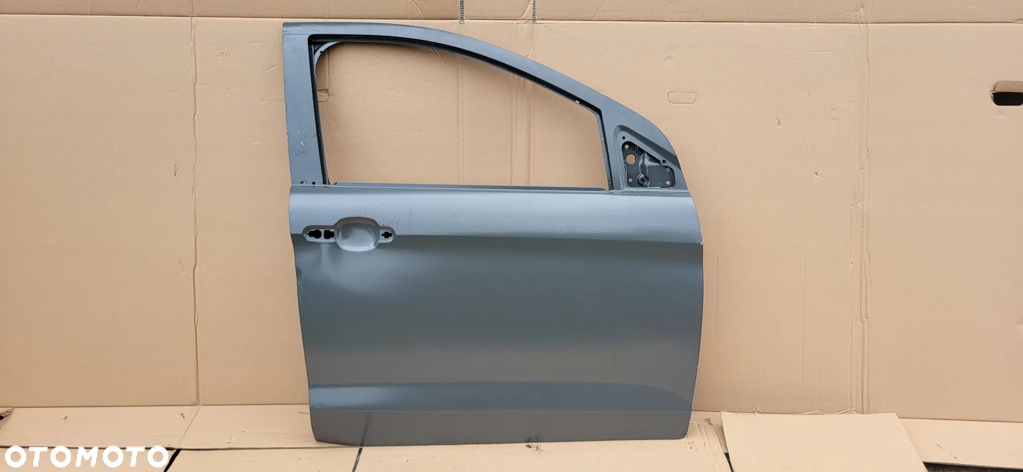 DRZWI PRAWY PRZOD FORD KA PLUS - 1