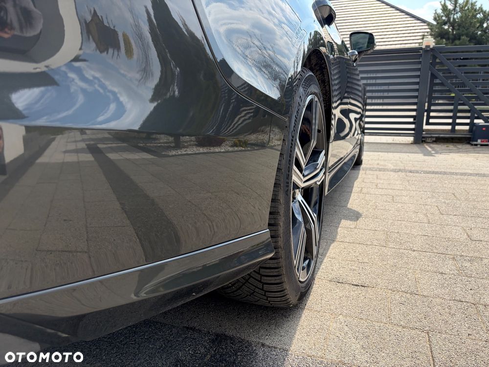 Volvo V60 T6 AWD Recharge Geartronic Inscription - 13