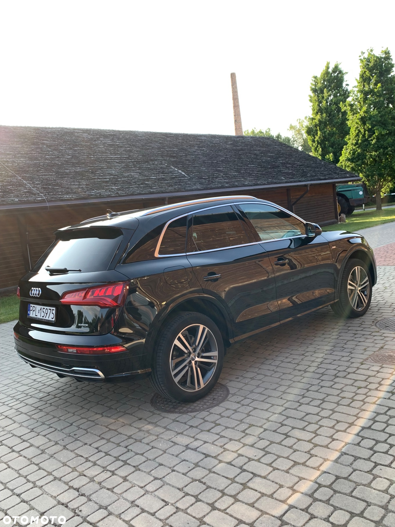 Audi Q5 2.0 TDI Quattro S tronic - 8