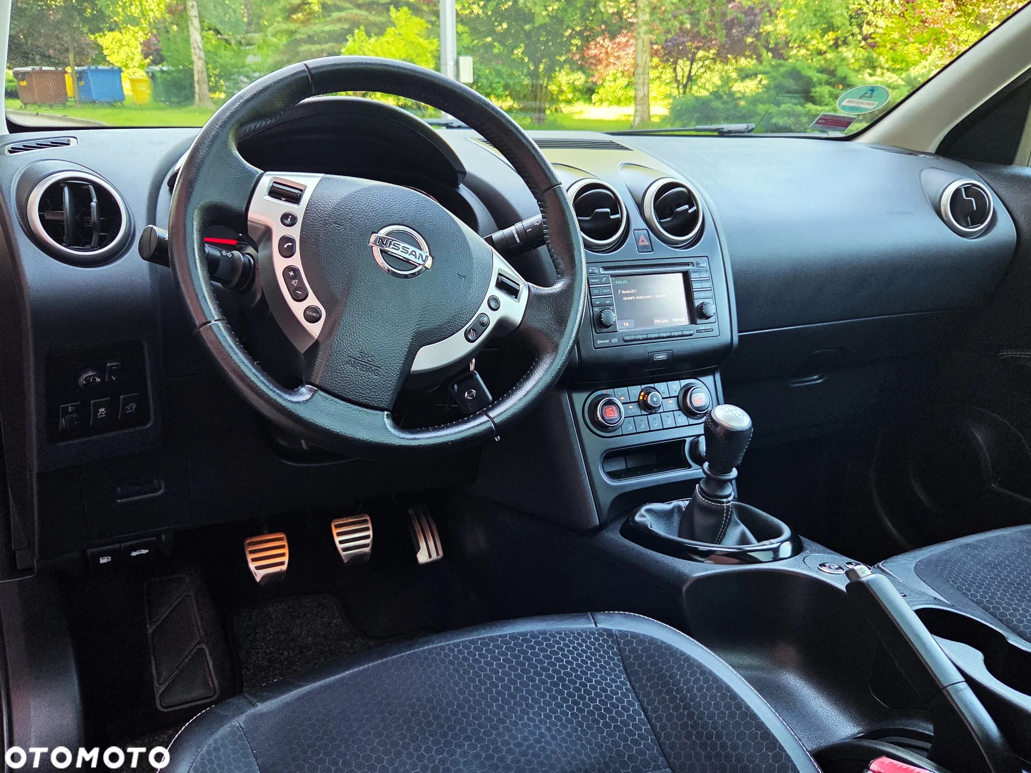 Nissan Qashqai 1.6 dCi I-Way - 25