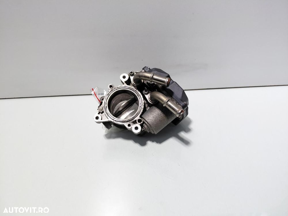 Clapeta acceleratie, cod 04L128063P, Skoda Octavia 3 (5E3), 2.0 TDI, CKF (id:711721) - 1