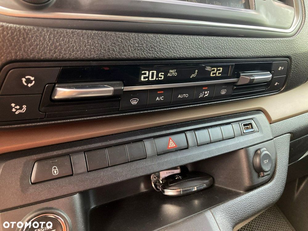 Toyota Proace Verso 2.0 D4-D Long Family - 24