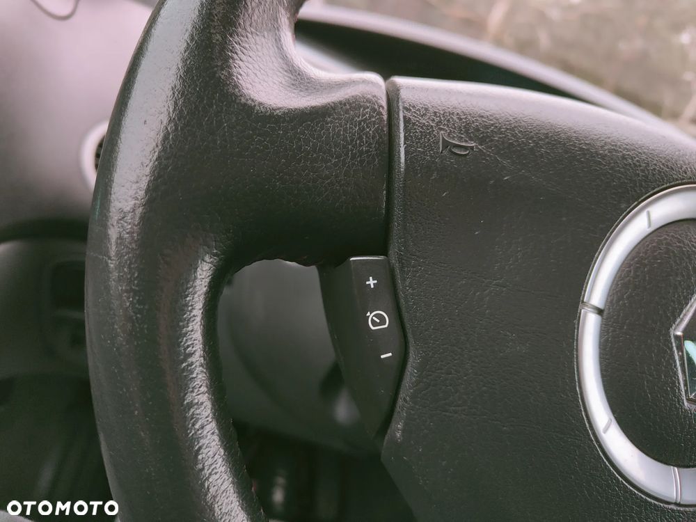 Renault Grand Espace Gr 2.0 dCi Privilege - 18