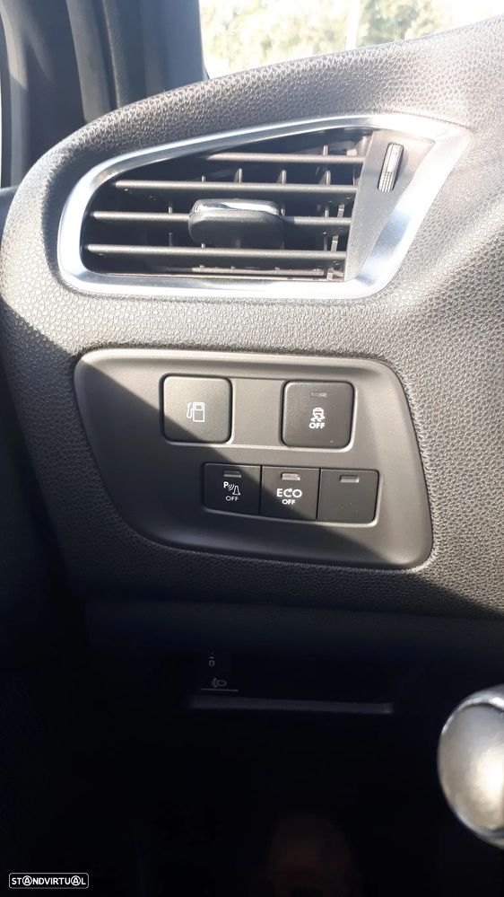 Citroën DS4 1.6 BlueHDi So Chic - 8