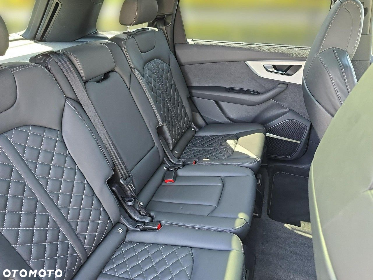 Audi Q7 - 11