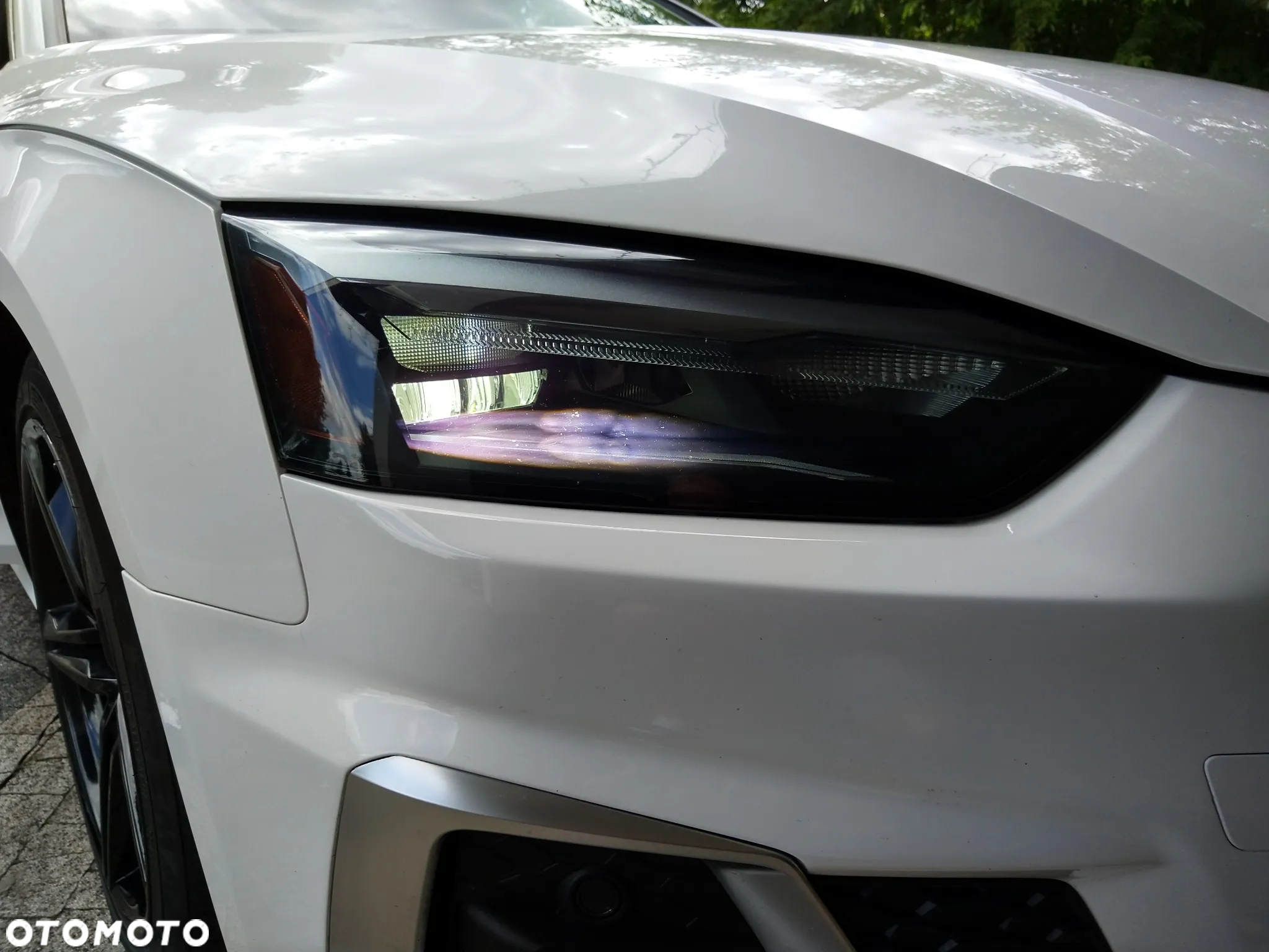 Audi A5 - 13