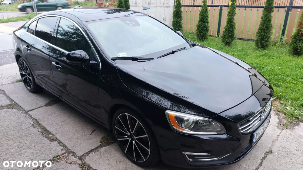 Volvo S60 - 10