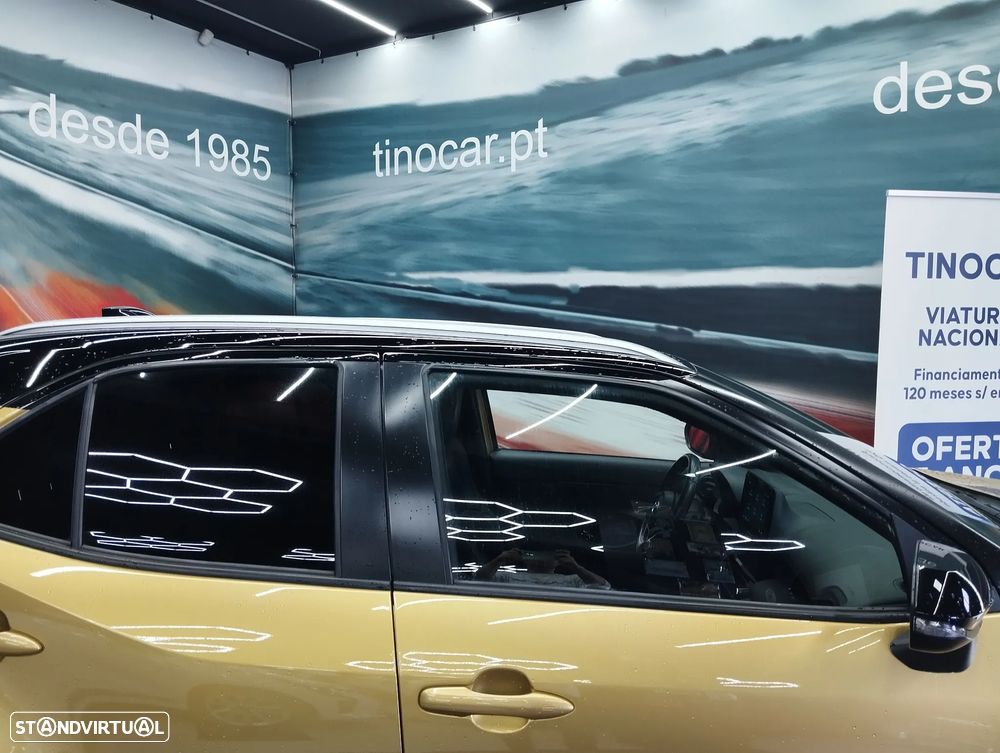 Toyota Yaris Cross 1.5 HDF Premiere Edition - 11