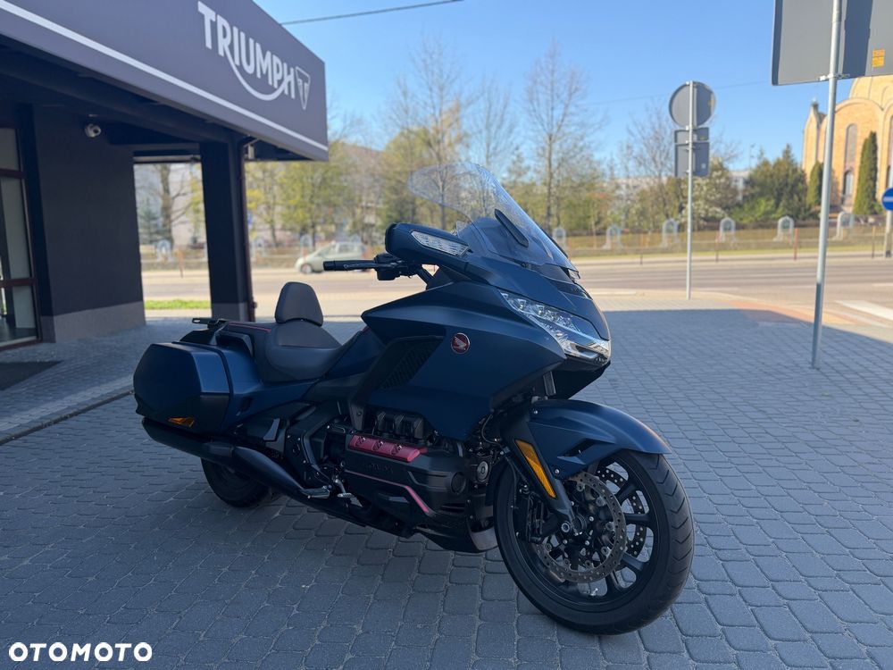 Honda GL - 3