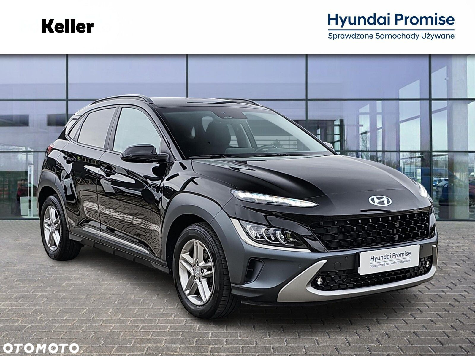 Hyundai Kona - 8
