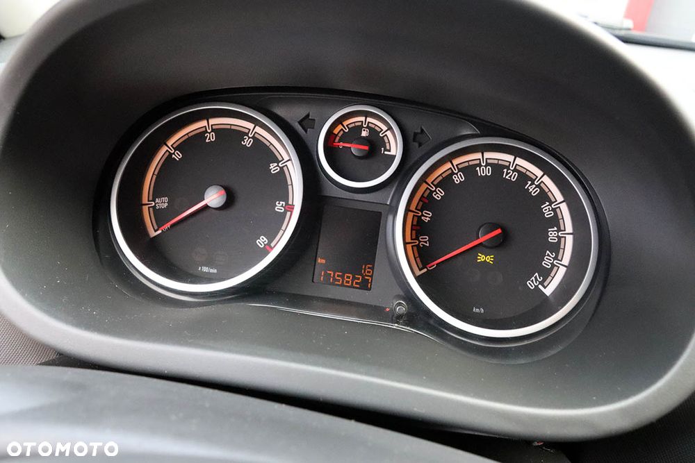 Opel Corsa 1.3 CDTI DPF Satellite - 30