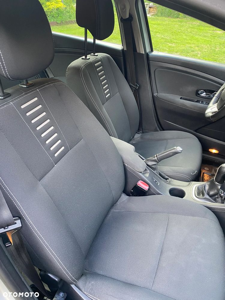 Renault Fluence 1.6 16V Color Edition - 34