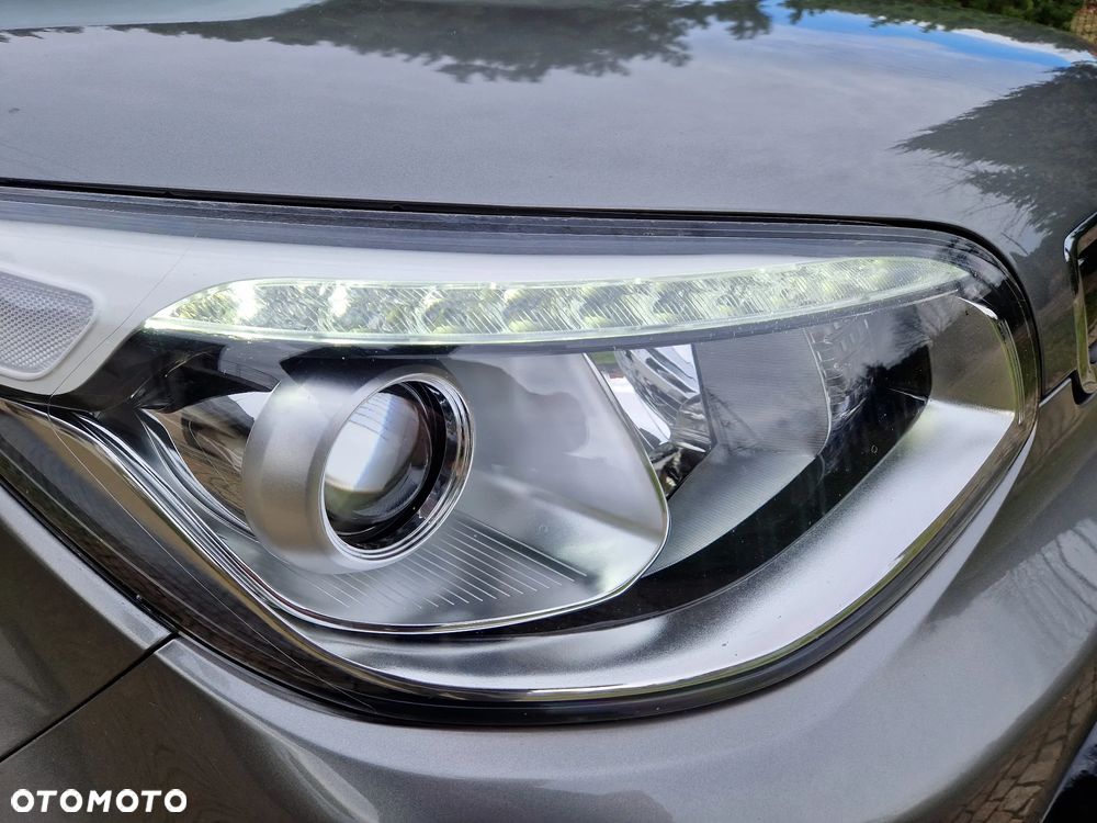 Kia Soul 1.6 CRDI Automatik Dream-Team Edition - 23