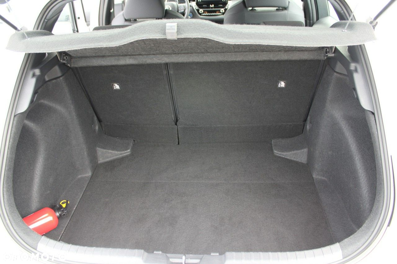 Toyota Corolla - 15