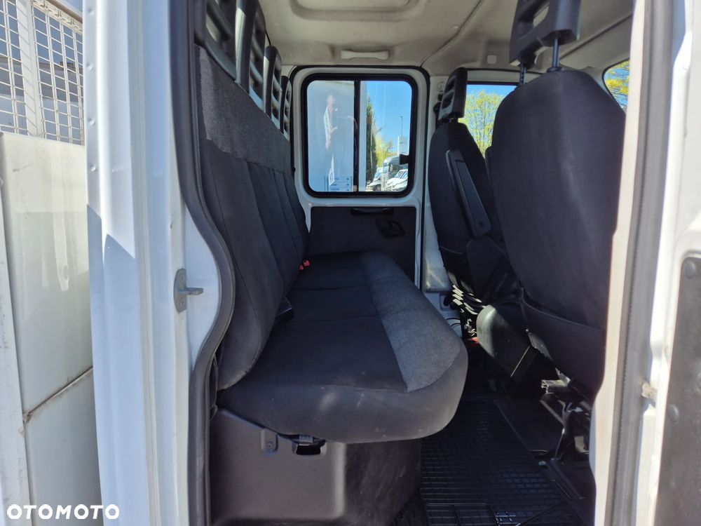 Iveco 35C16D (32759) - 17