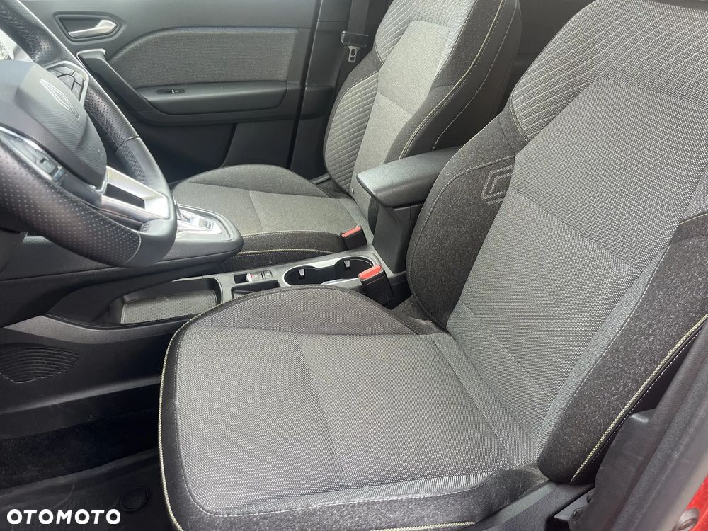 Renault Symbioz 1.6 E-Tech Full Hybrid 145 Techno - 12