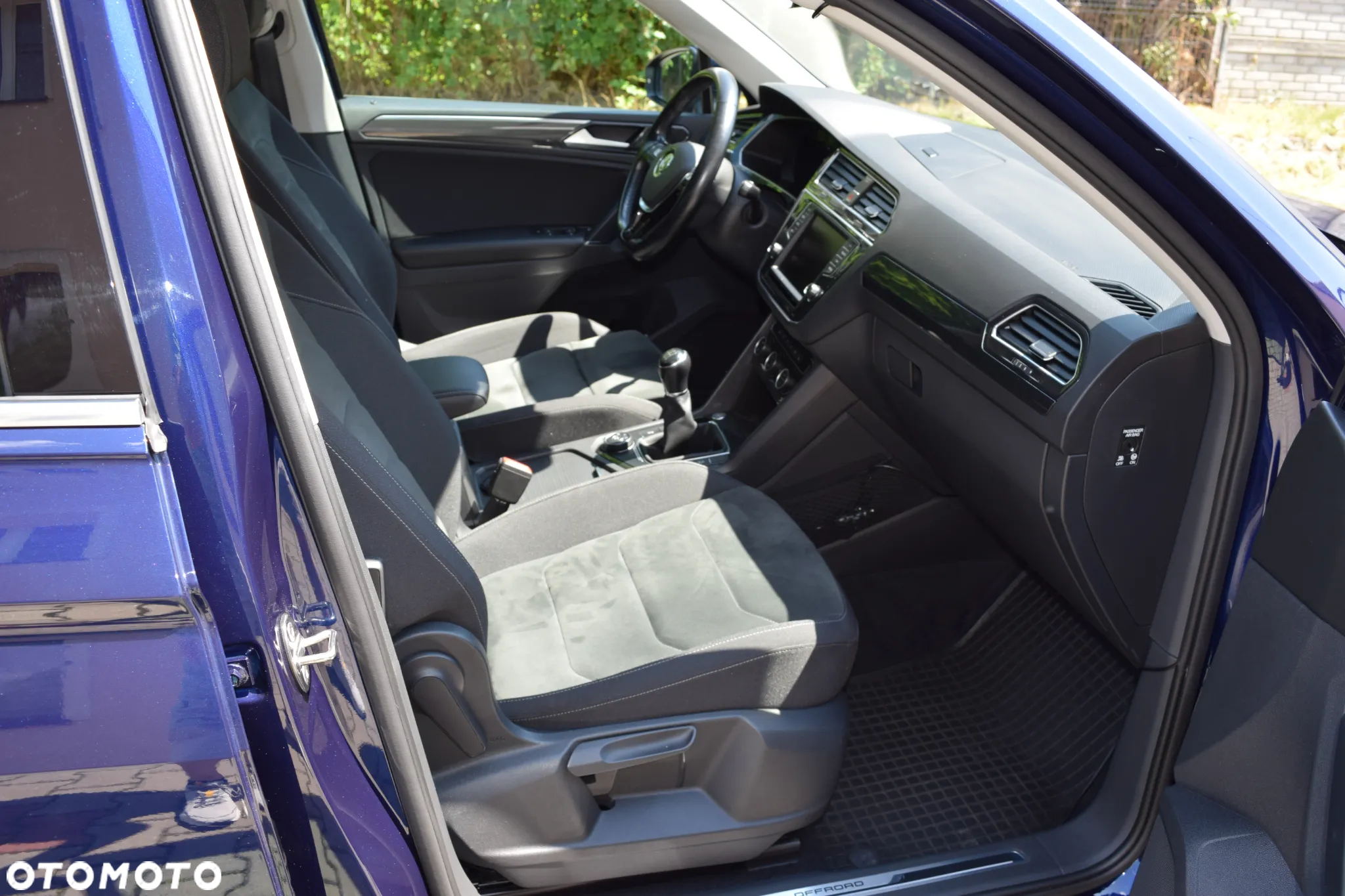 Volkswagen Tiguan 2.0 TDI BMT SCR Highline - 8