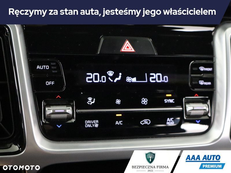 Kia Sorento - 18