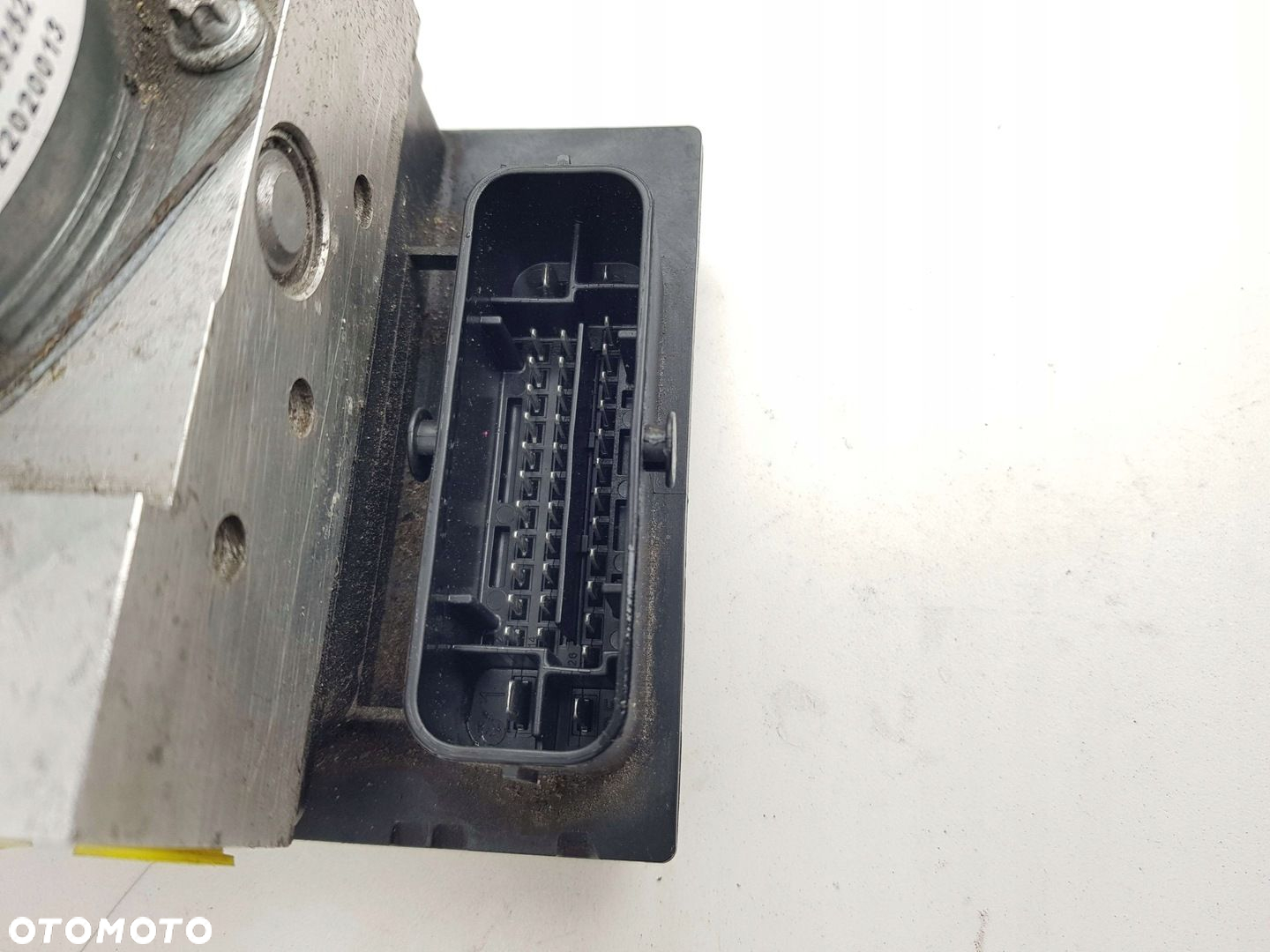 Pompa ABS FIAT FIORINO PEUGEOT BIPPER CITROEN NEMO 51902082 0265252148 - 3